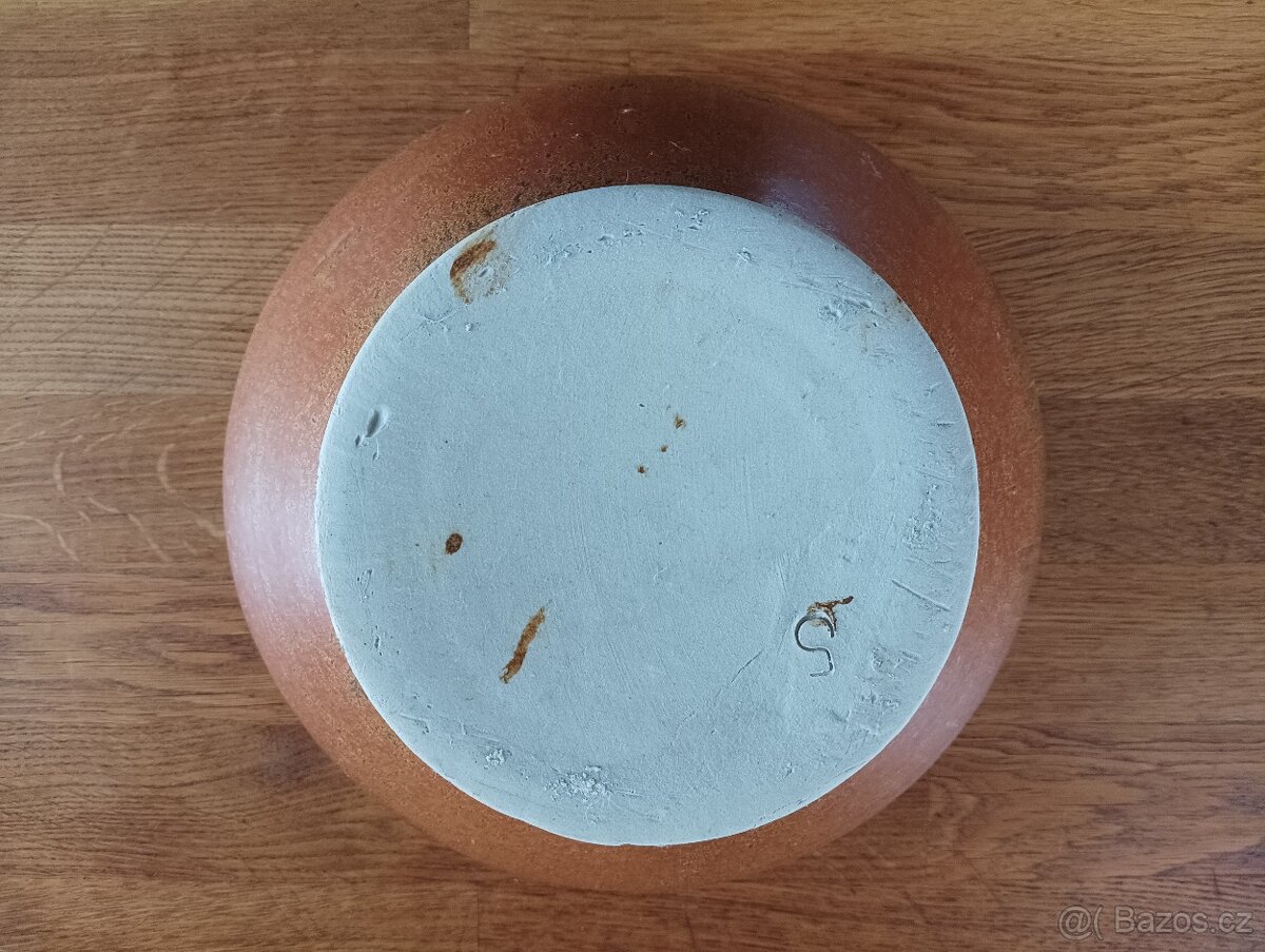 KAMENINOVÁ MÍSA FRANCIE - 5