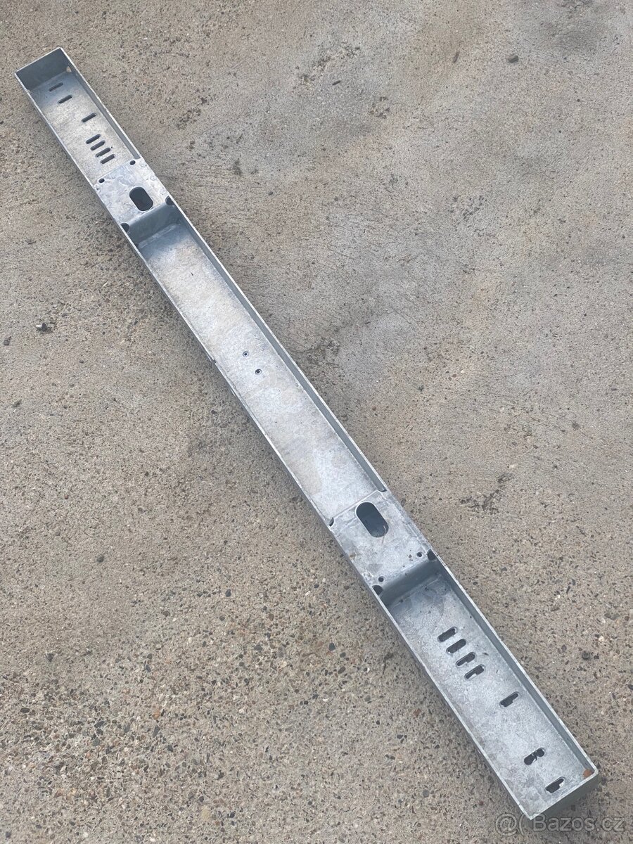 Land Rover Defender -Discovery 2 náhradní díly