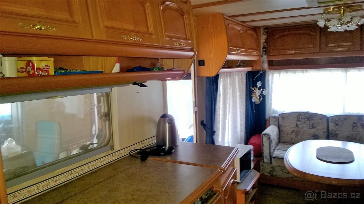 Karavan LMC typ 700 P - 5