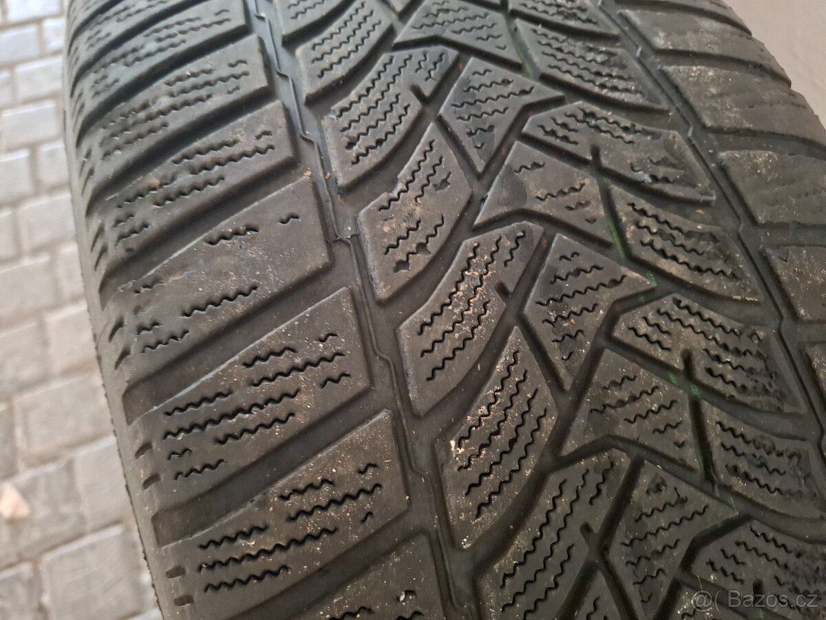 Mercedes Benz alu 17" - 5