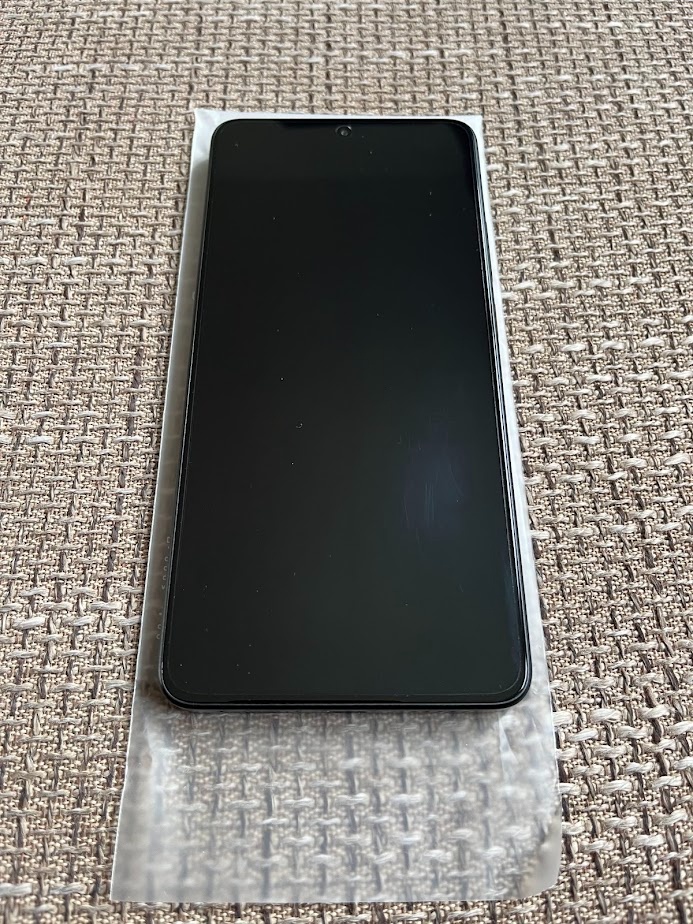 Poco x7 pro (v záruce) + pouzdro, sklo - 5