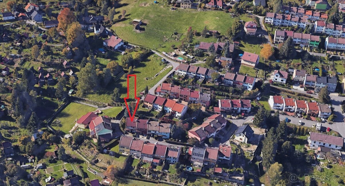 RD Okál Liberec 30 - 5