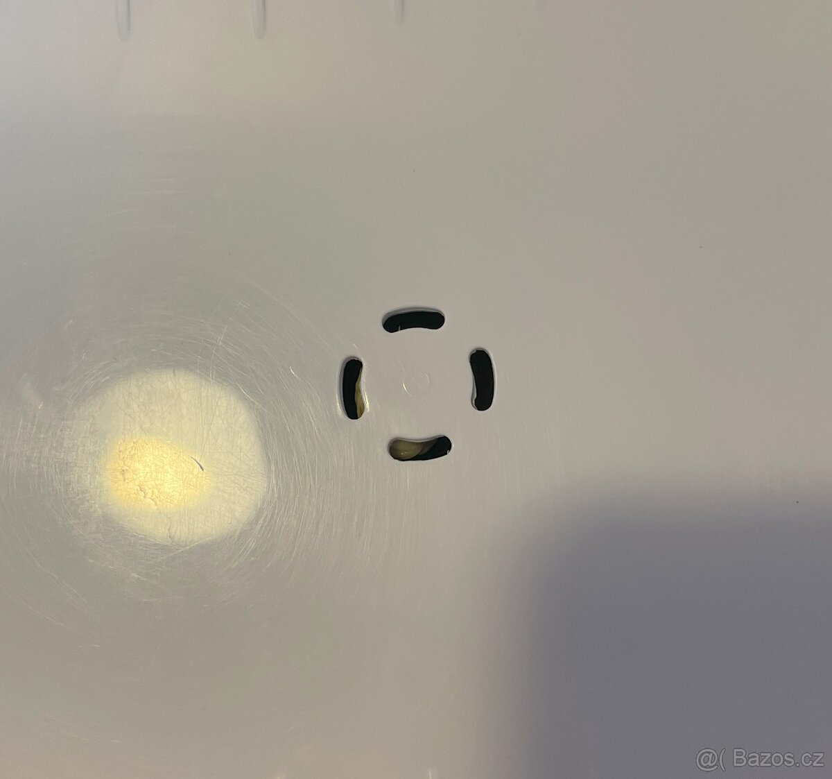 ODKAPÁVAČ na nádobí zn. Simplehuman - 5