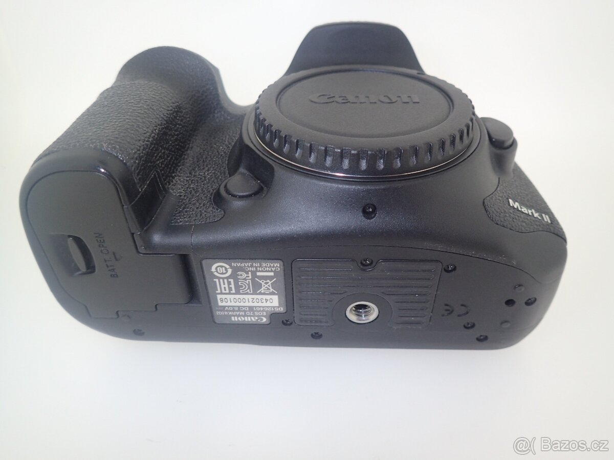 Canon 7D Mark II - 5