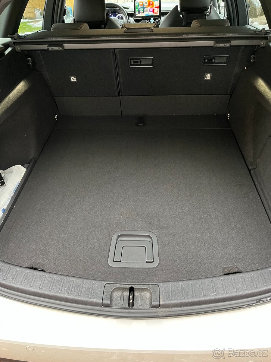 Toyota Corolla Hybrid 2.0 144KW TS GR SPORT - 5