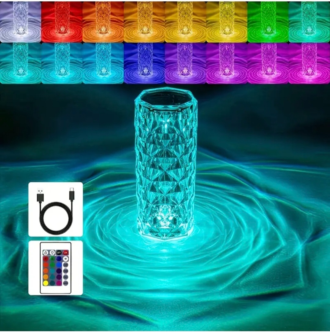 Svíčky na baterie s ovladačem. - 5