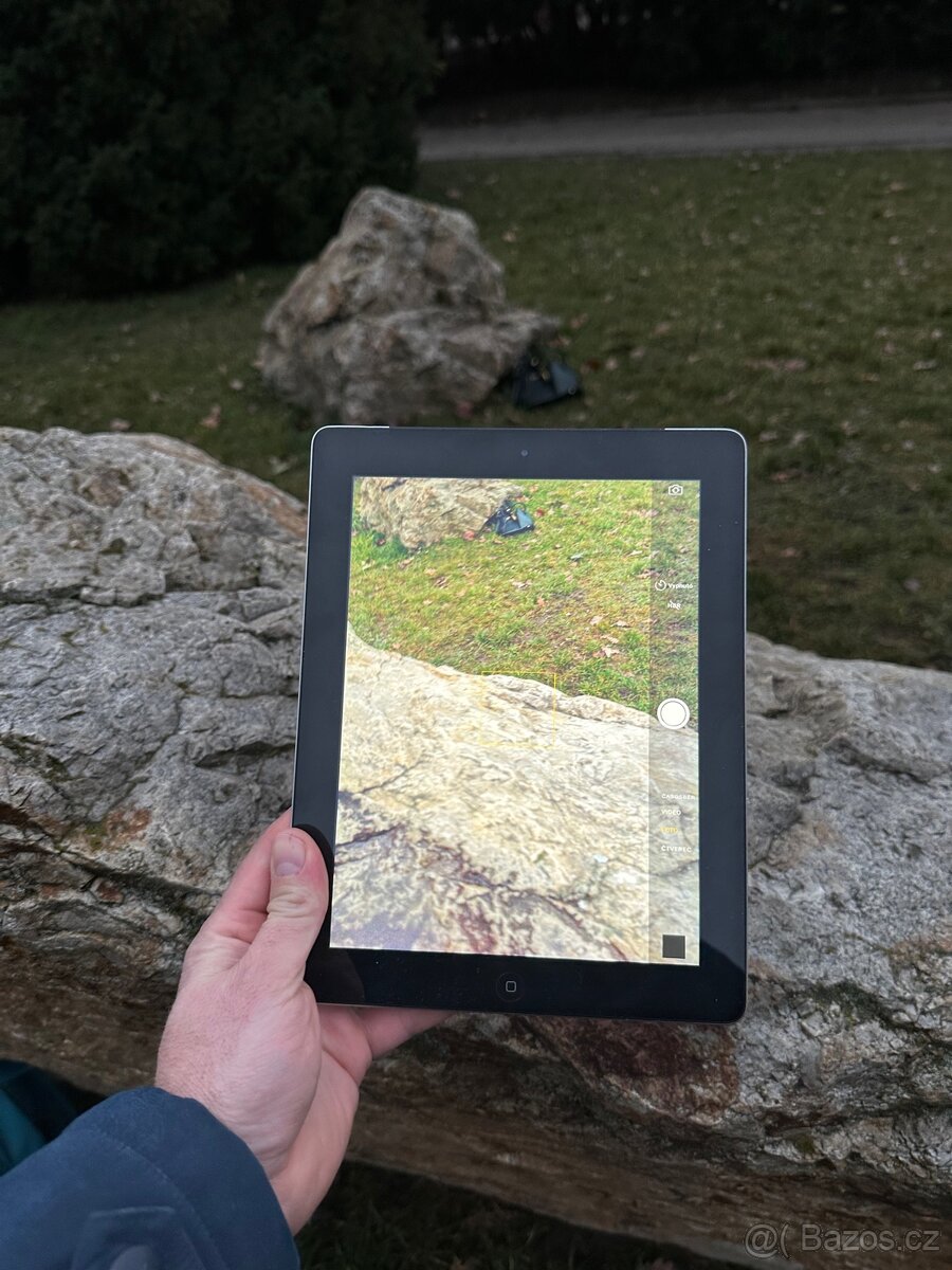 iPad 3 celular 3G/WI-FI se SIM kartou - 5