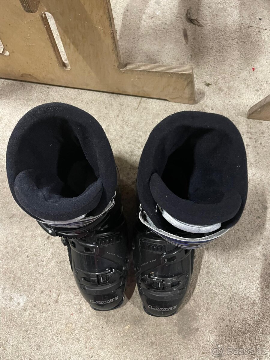 Lyžáky Lange 27.5 - 5