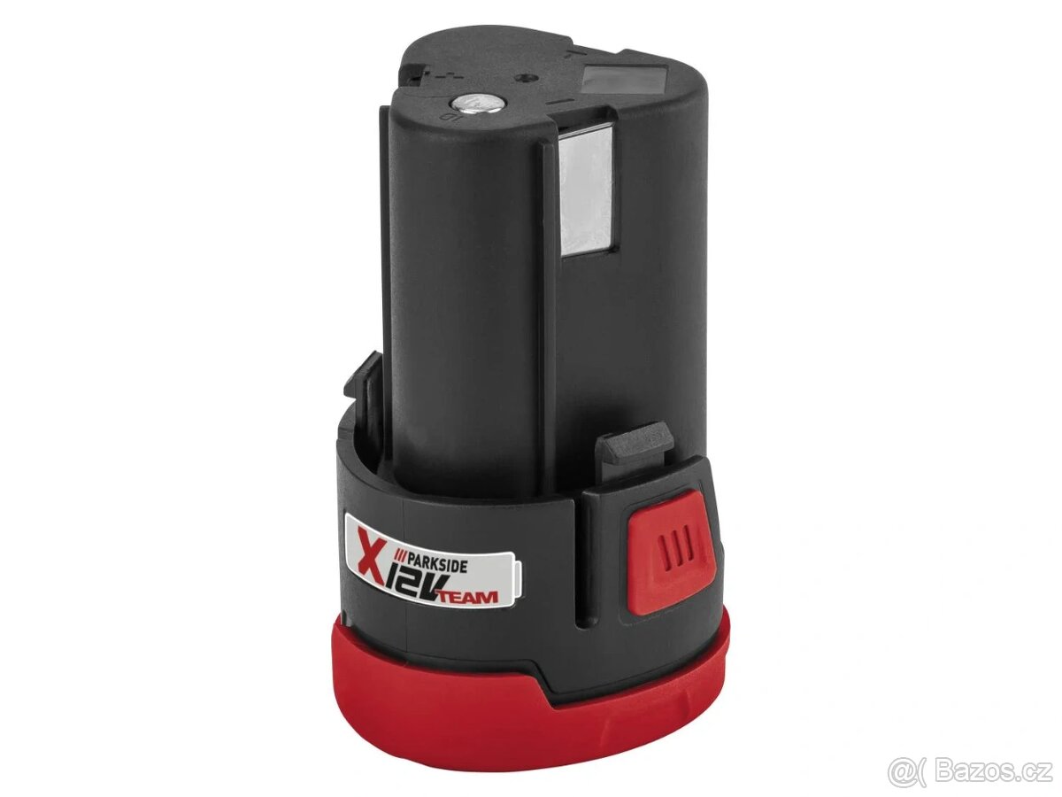 Parkside PBSA 12 E4 - 5