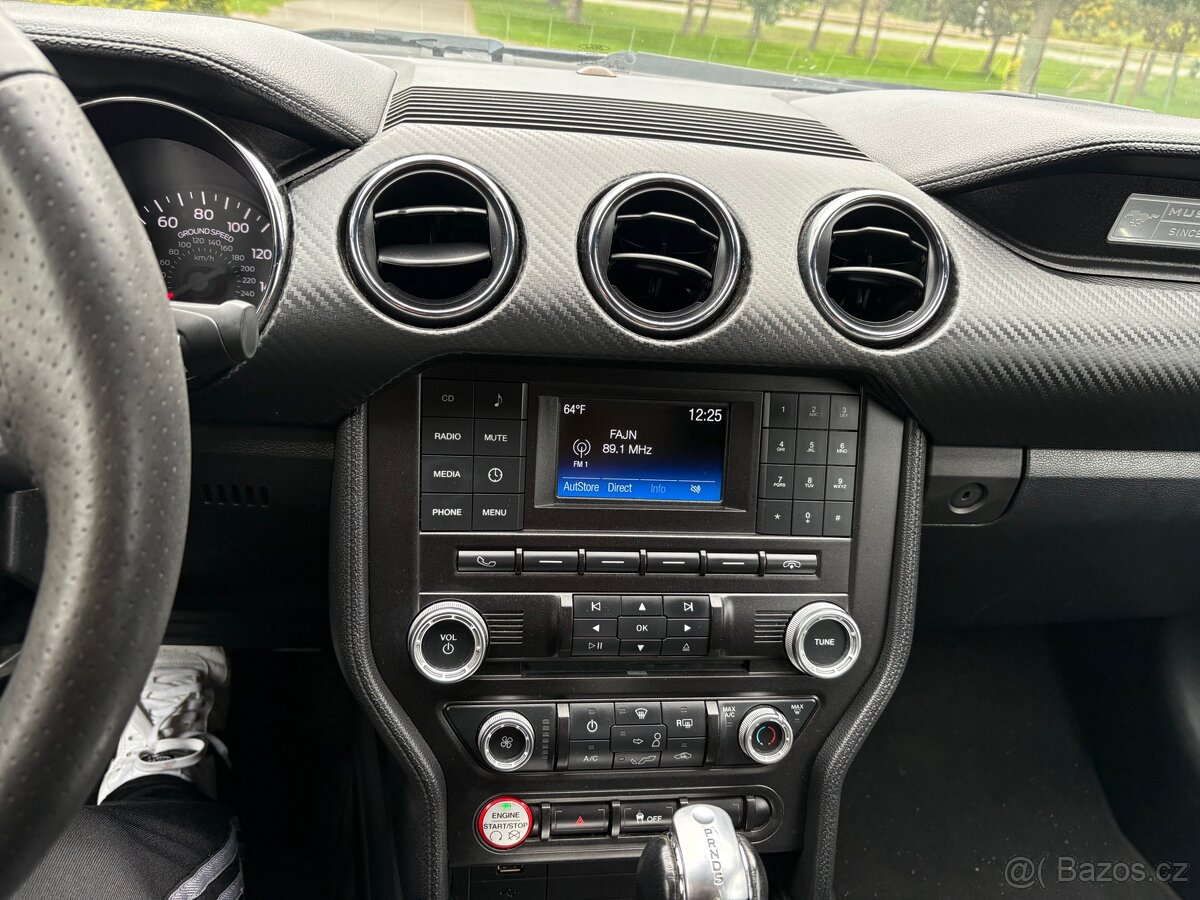 Prodám Ford mustang - 5