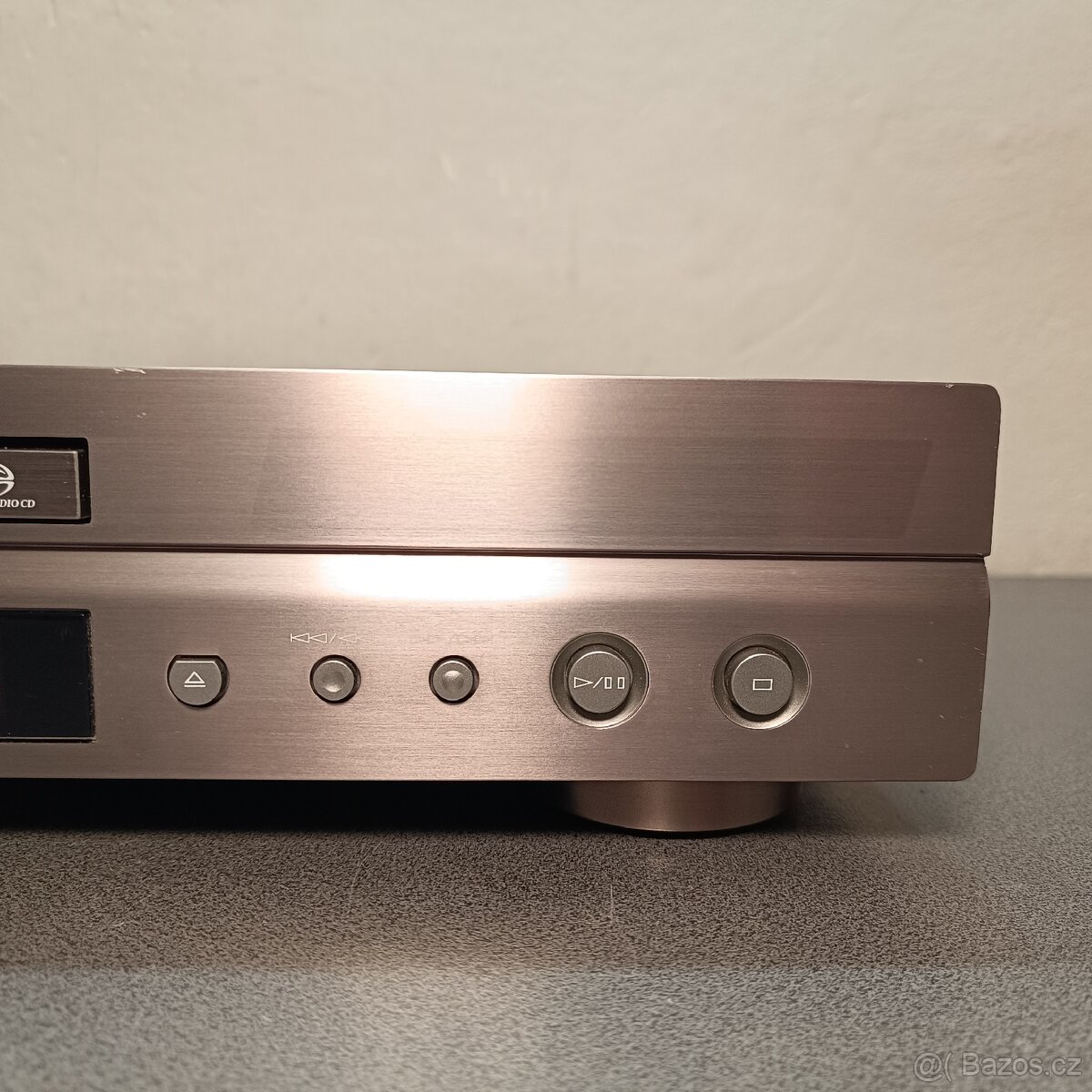 YAMAHA DVD-S1800 - 5