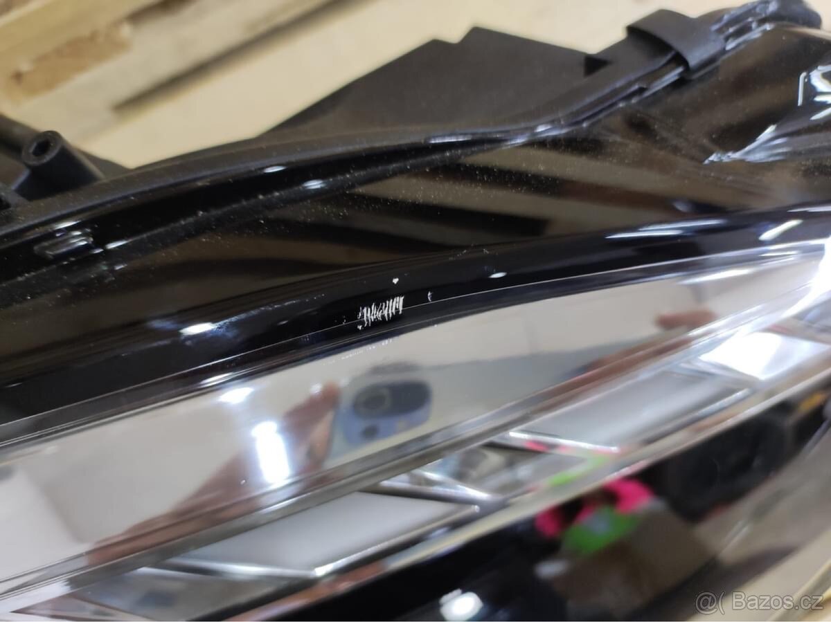 Přední pravé světlo AUDI A5 B9 - 5