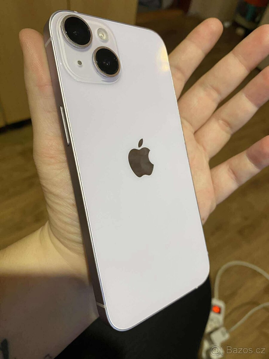 IPhone 14 - 5