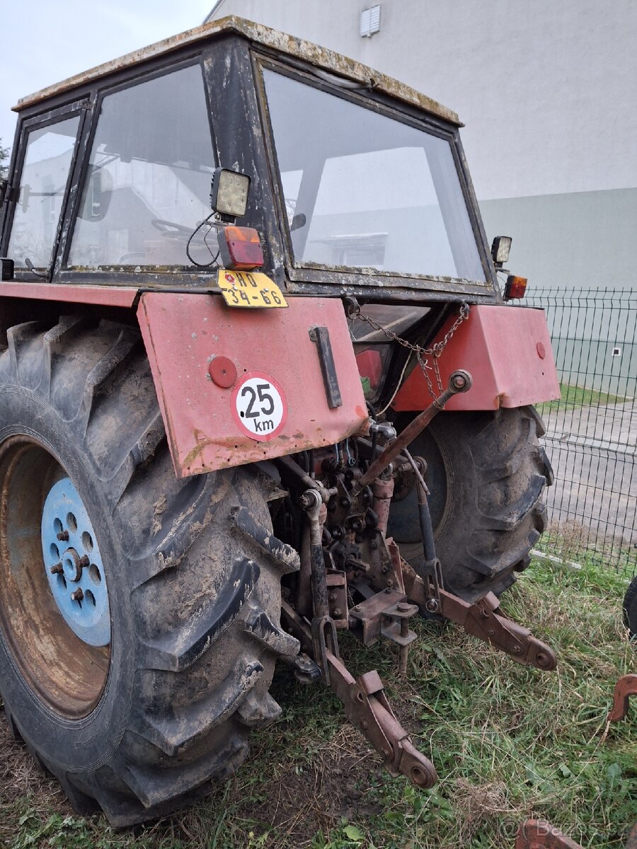 Traktor Z 12045 - 5