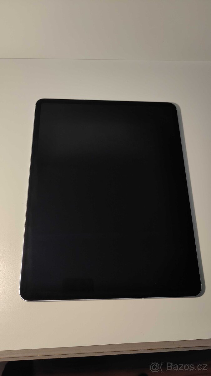 Apple iPad Air 13 (2024), 128GB Wi-Fi + Cellular, Blue, NOVÁ - 5