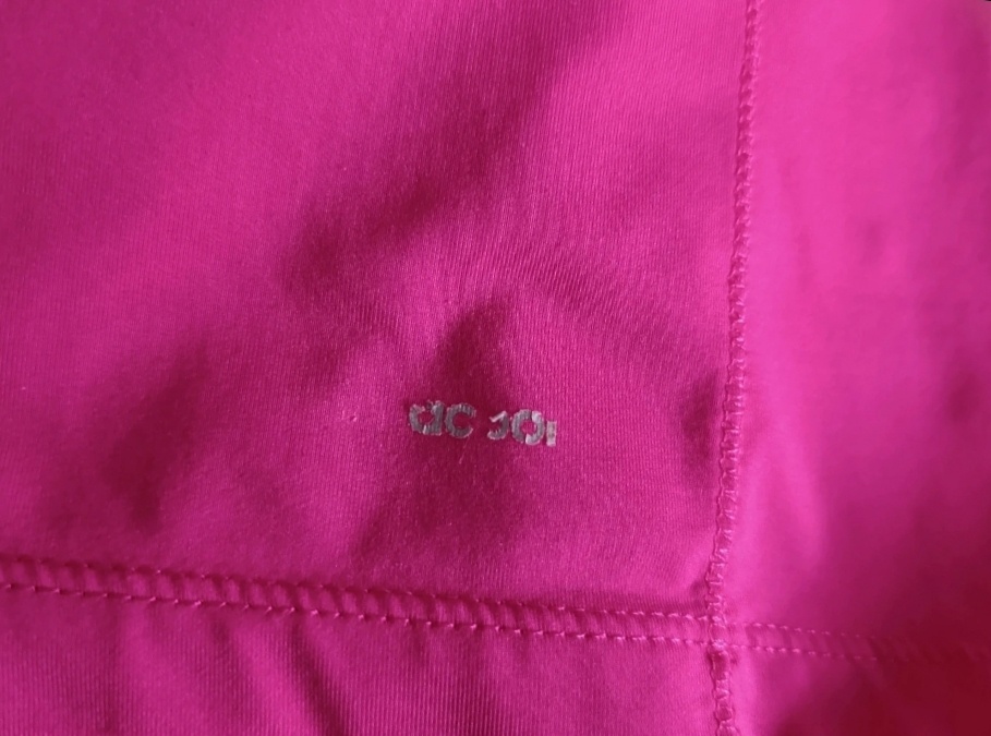 Krásná mikina zn.Adidas - 5