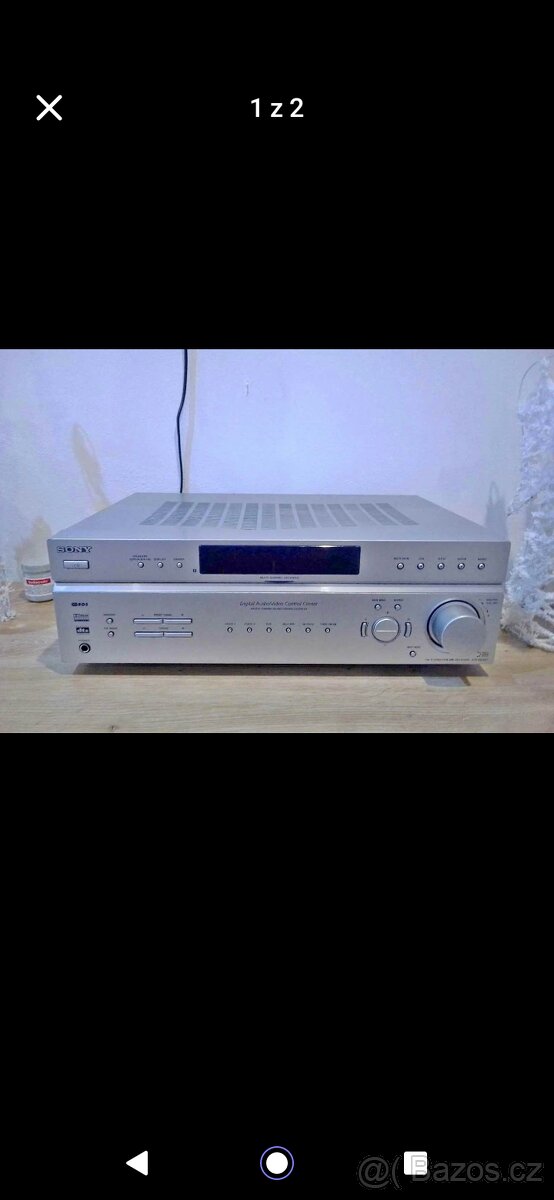 Prodám nebo vyměním za iphone - 5