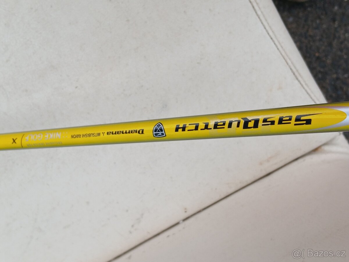 Golfový driver Nike - 5