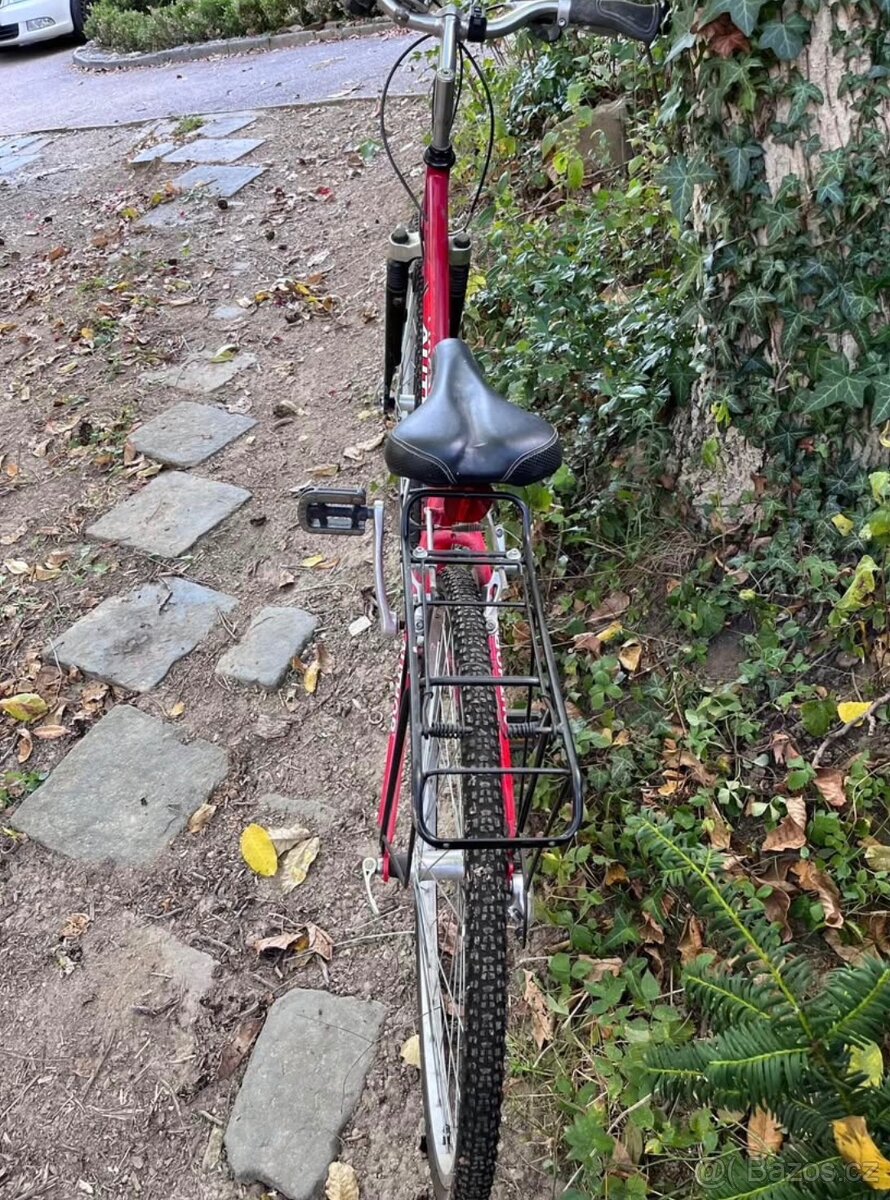 Dámské horské kolo - 5