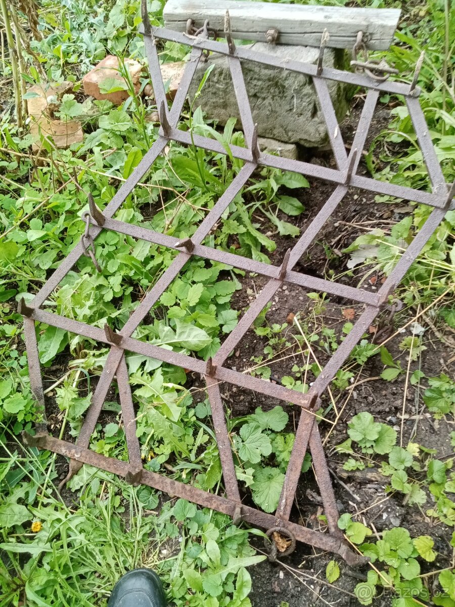 Stroje, historické stroje - 5