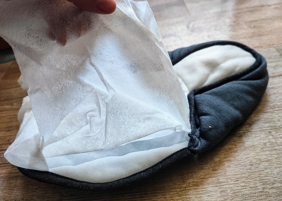 Autosedačka / vajíčko MaxiCosi Cabriofix - 5