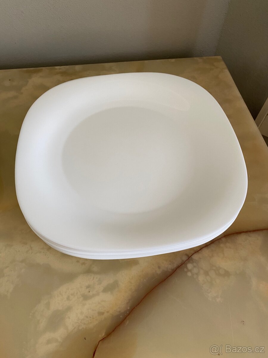 Sada Jídelních Jalířů - 5