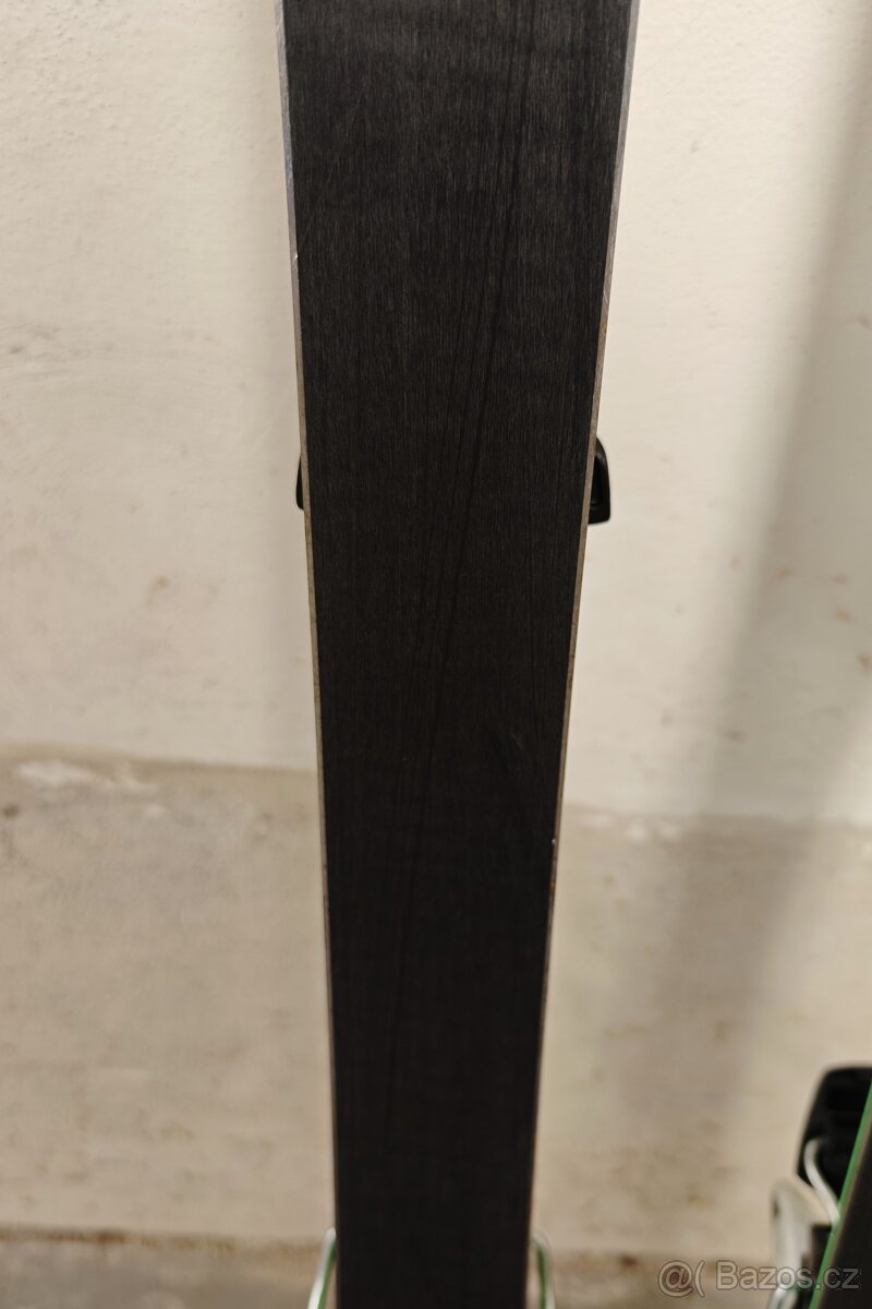 lyže HEAD supershape 130cm - 5