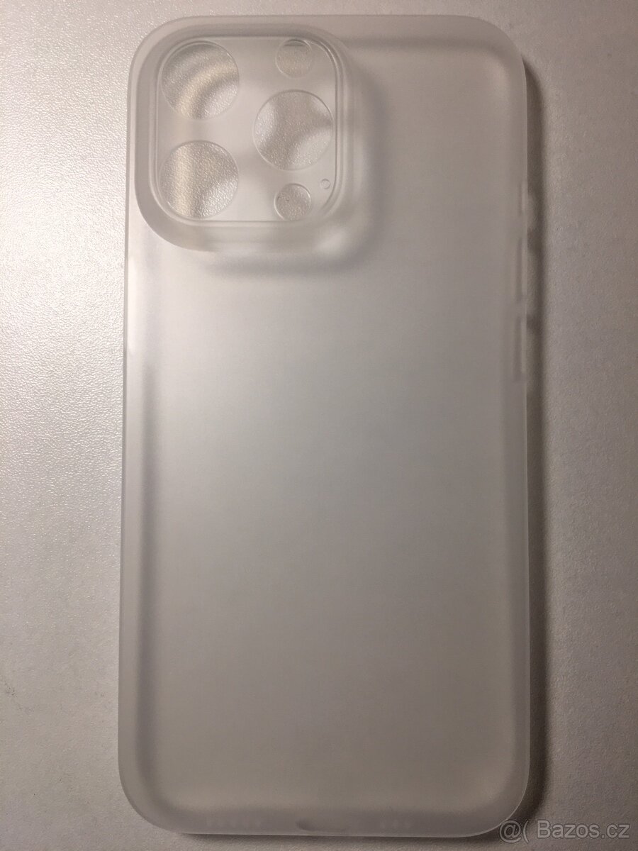 kryt Apple iPhone 13 Pro - 5