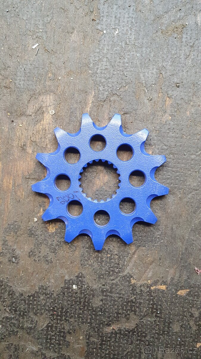 Výprodej skladu - Řetěz - 5