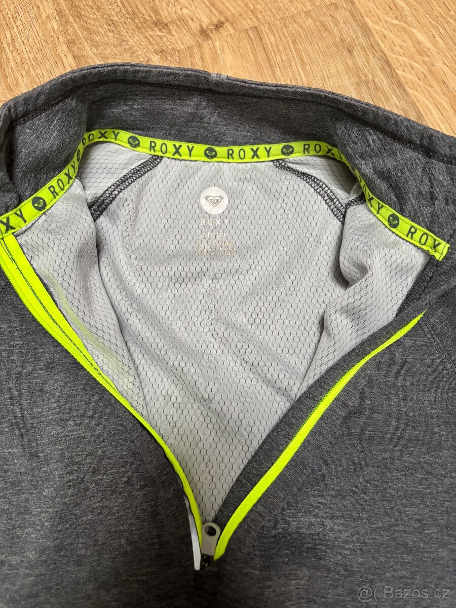Dámské funkční tričko Roxy, vel. S - 5