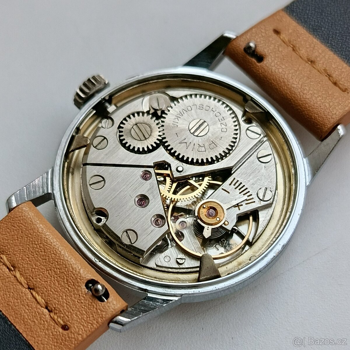 Náramkové hodinky PRIM Klasik - 5