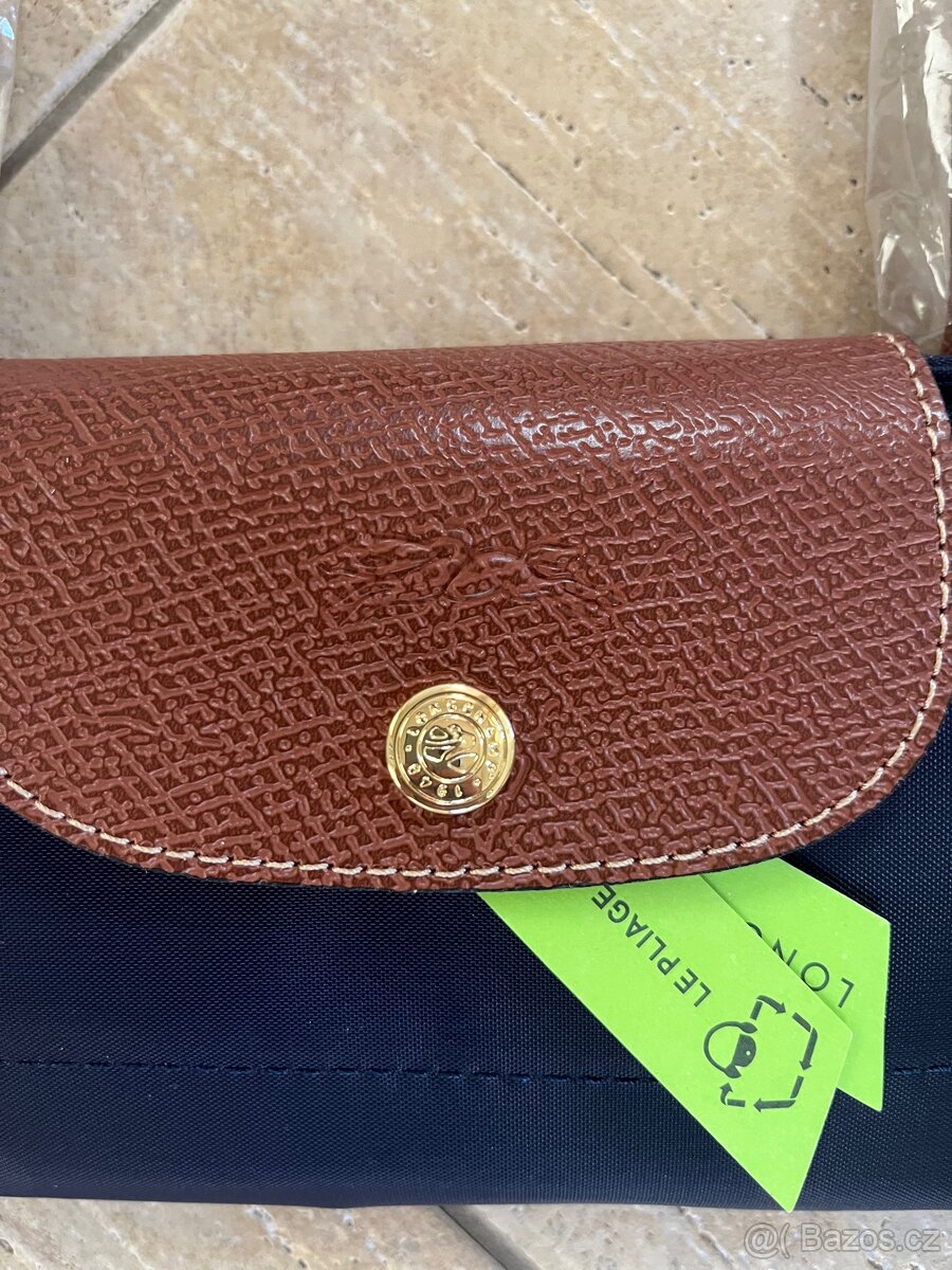 Kabelka Longchamp - 5