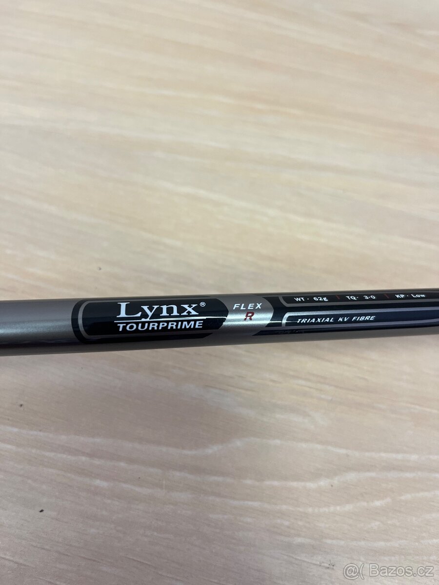 Hybrid 20st R-flex - 5