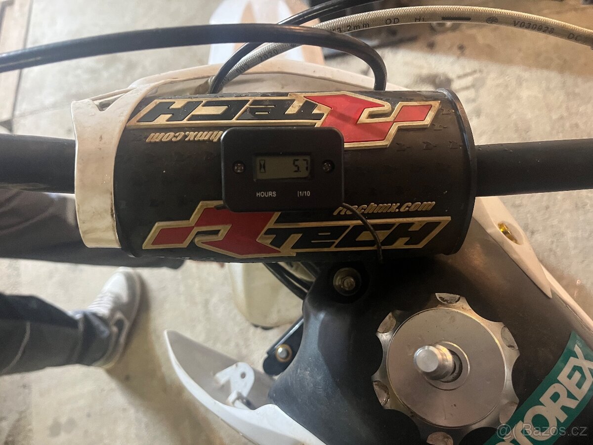 prodam pitbike 190ccm