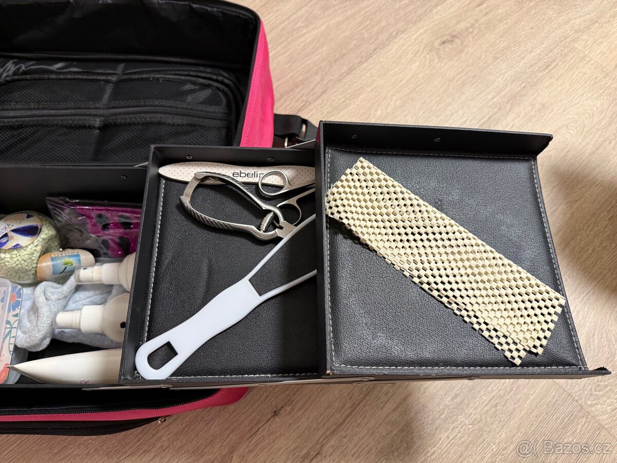 Kosmetická sada - 5