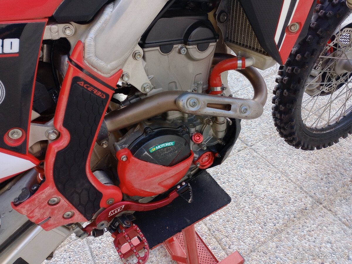 Honda CRF 250R "2020"