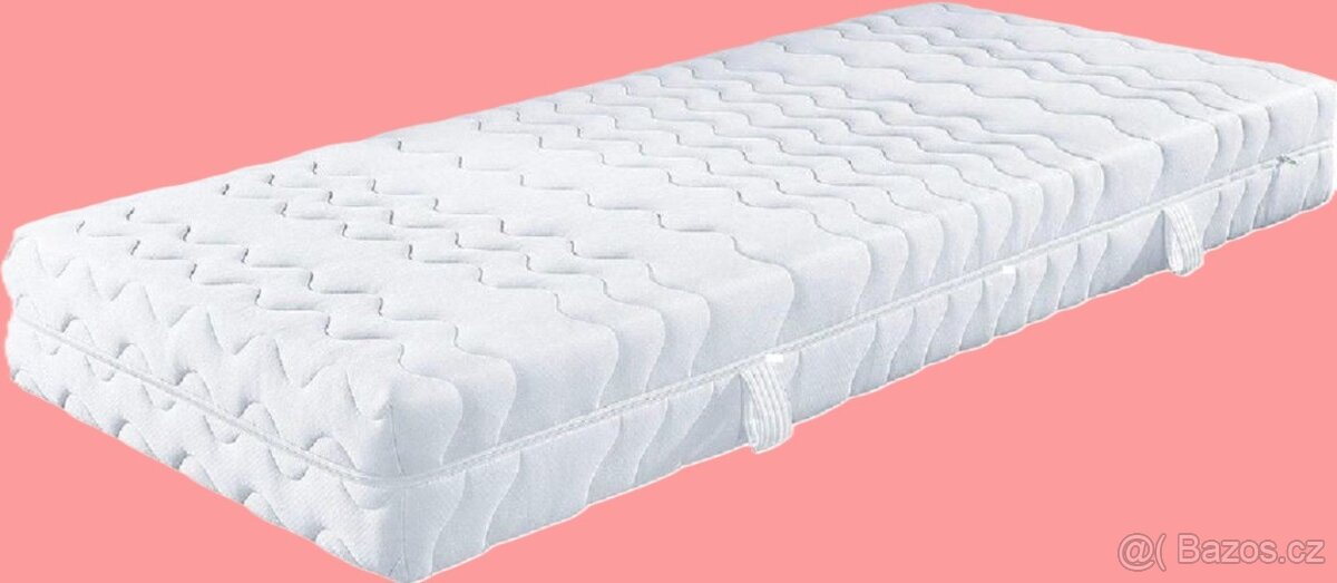 MATRACE NOVÉ DOPRODEJ - KVALITNÍ ZÁRUKA "5 LET" - 5