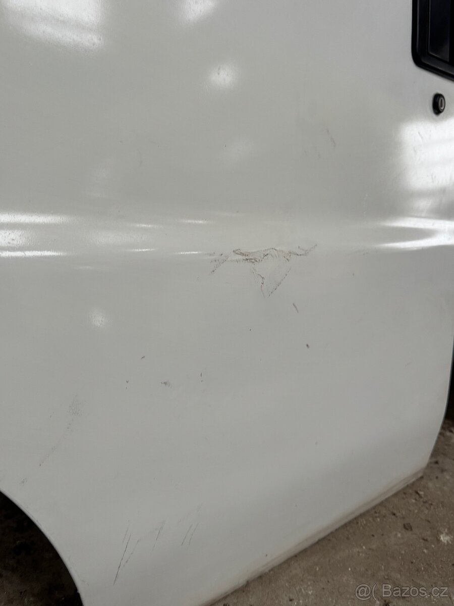 Boxer, Ducato, Jumper, LP dveře - 5