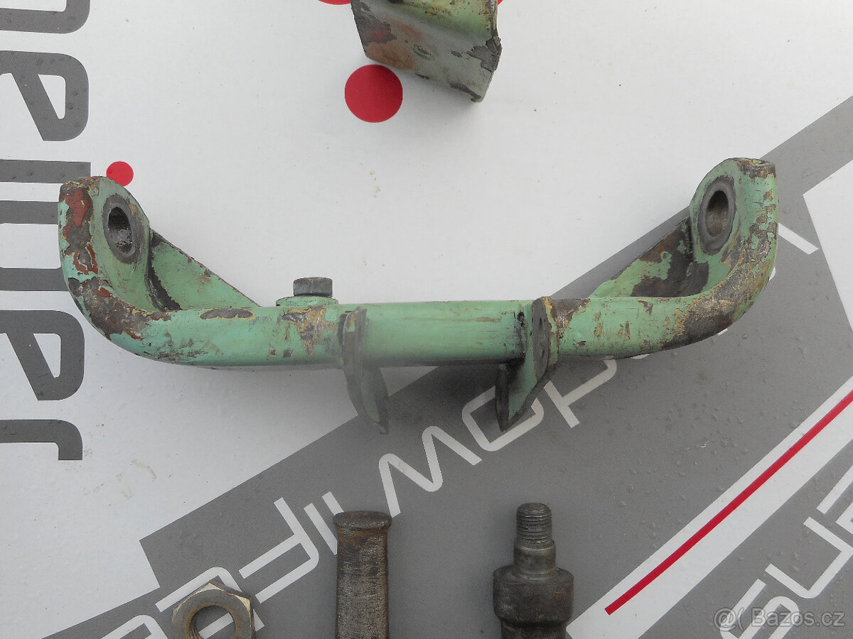 JAWA 50 550 DRZAK STUPACEK - 5