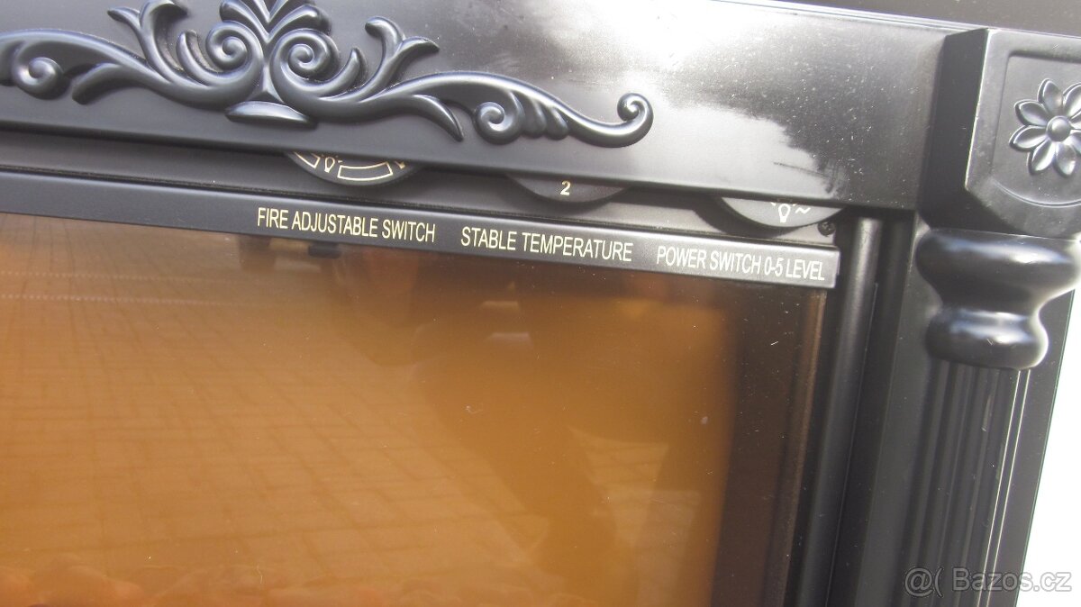 ELEKTRICKA KRBOVA KAMNA NA KOLECKACH - 5