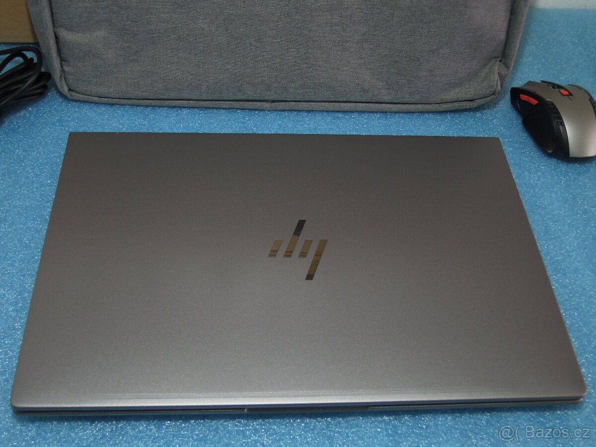 Pracovní ZBook Power G11 Workstation RTX ADA 32GB Záruka - 5