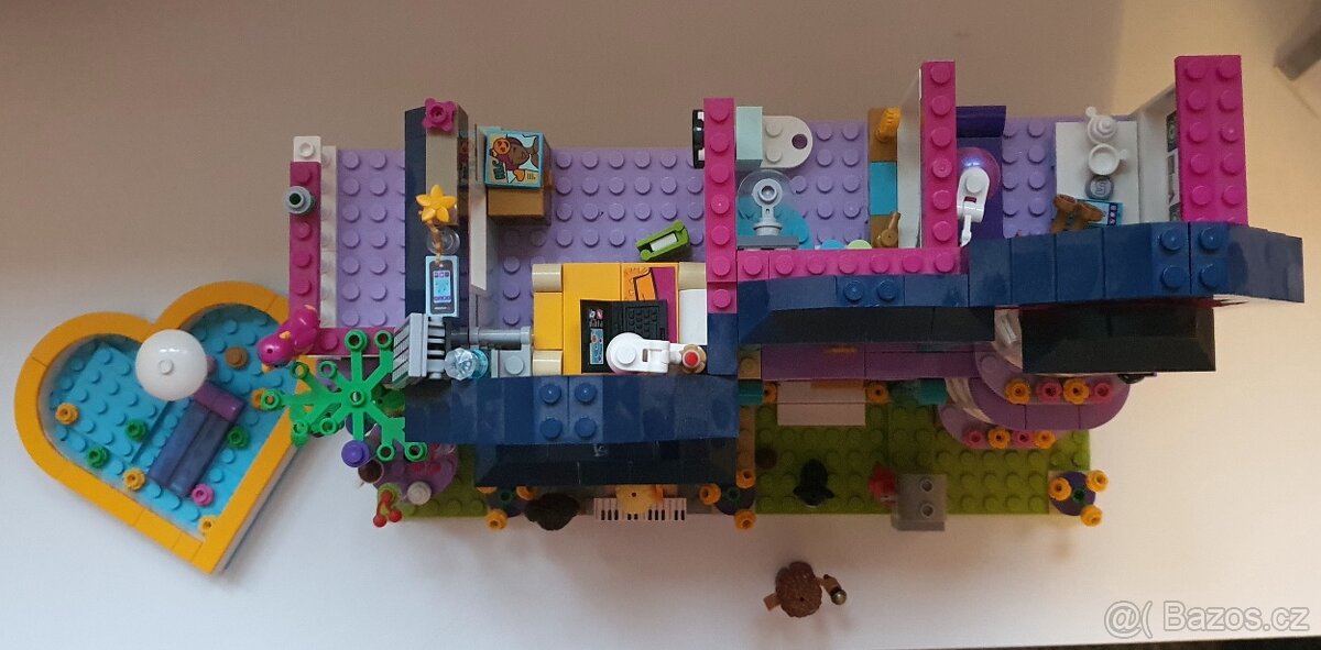 Lego-friends - 5