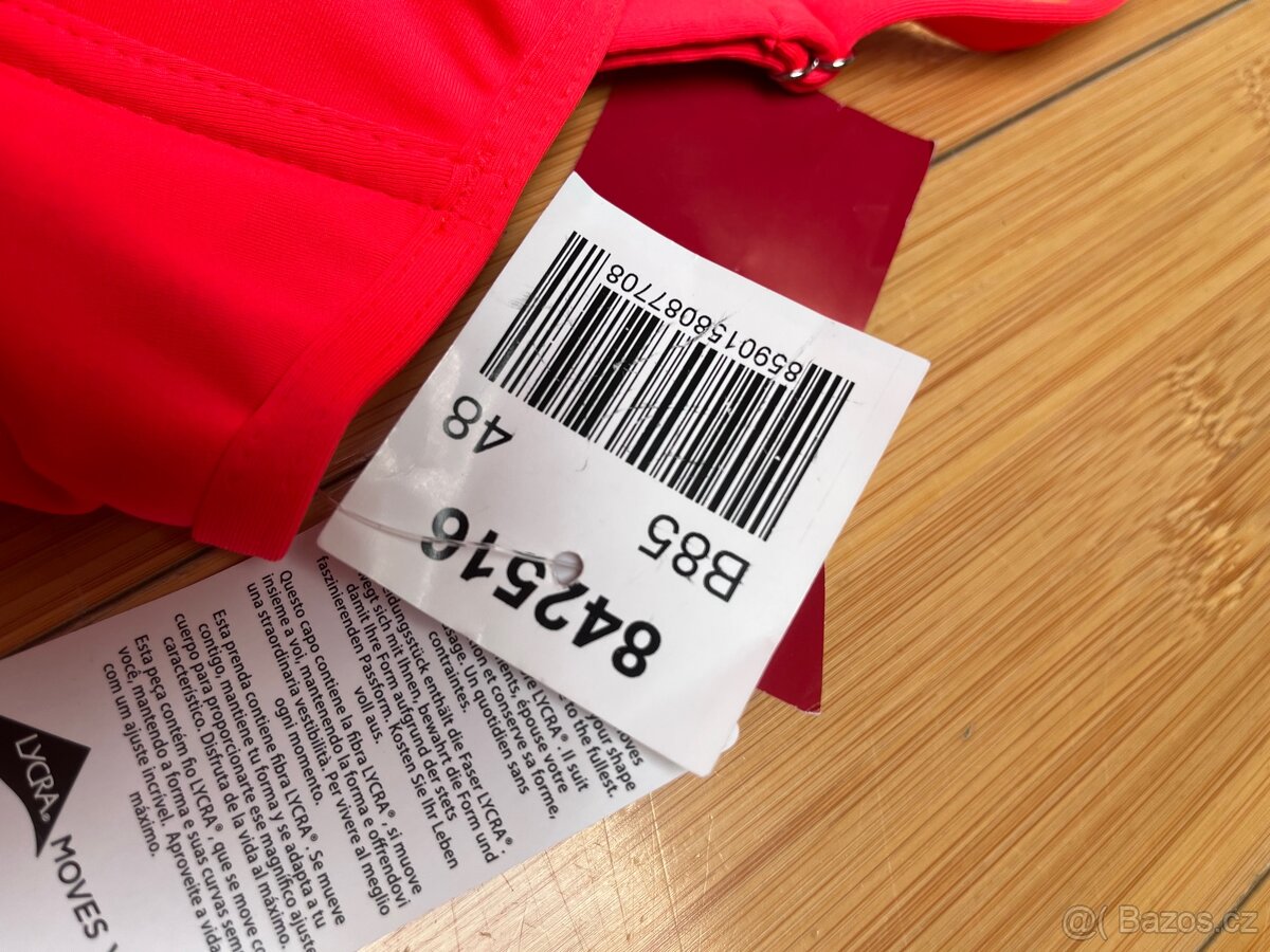 Plavky nove dámské - 5