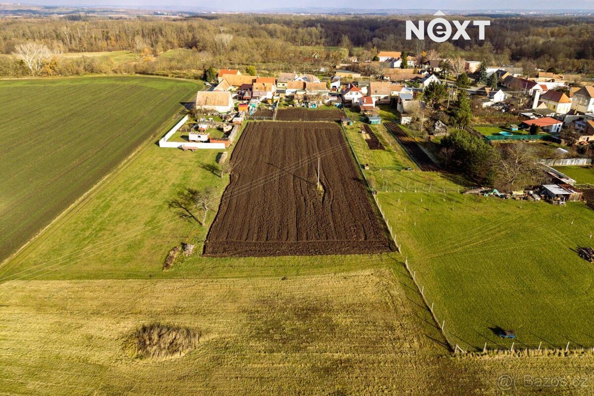 Prodej pozemek Bydlení, 4530㎡ - 5