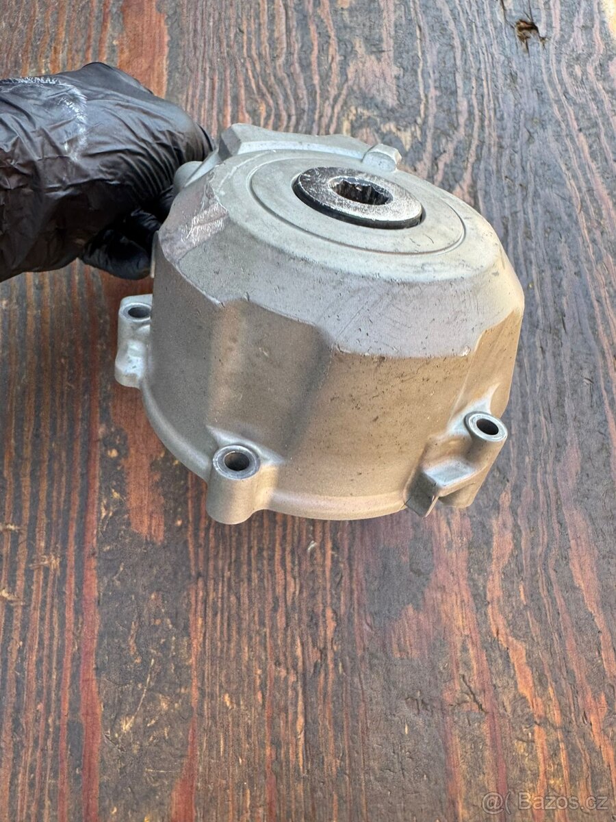 Kryt magneto statoru víko vinutí ktm sxf 250 / 350 r 11-15 - 5