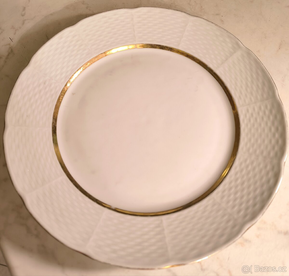 Talíře (různé) - 5