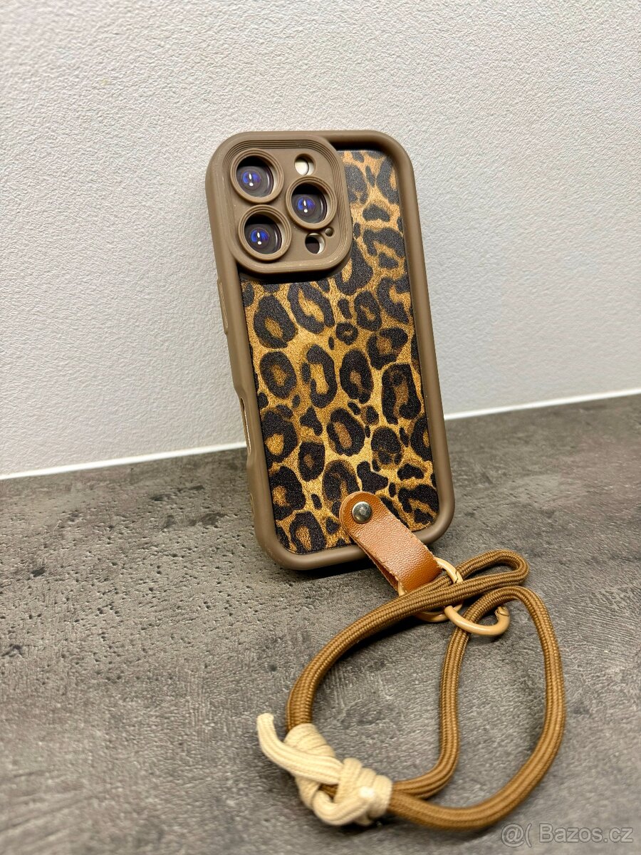 Kryt na iphone 16 PRO - 5