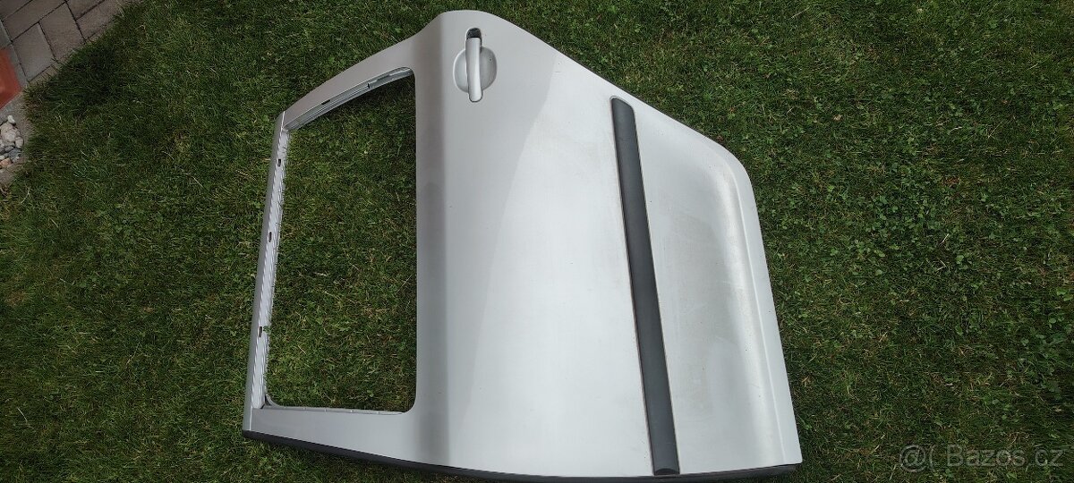 Škoda octavia 2 combi - 5