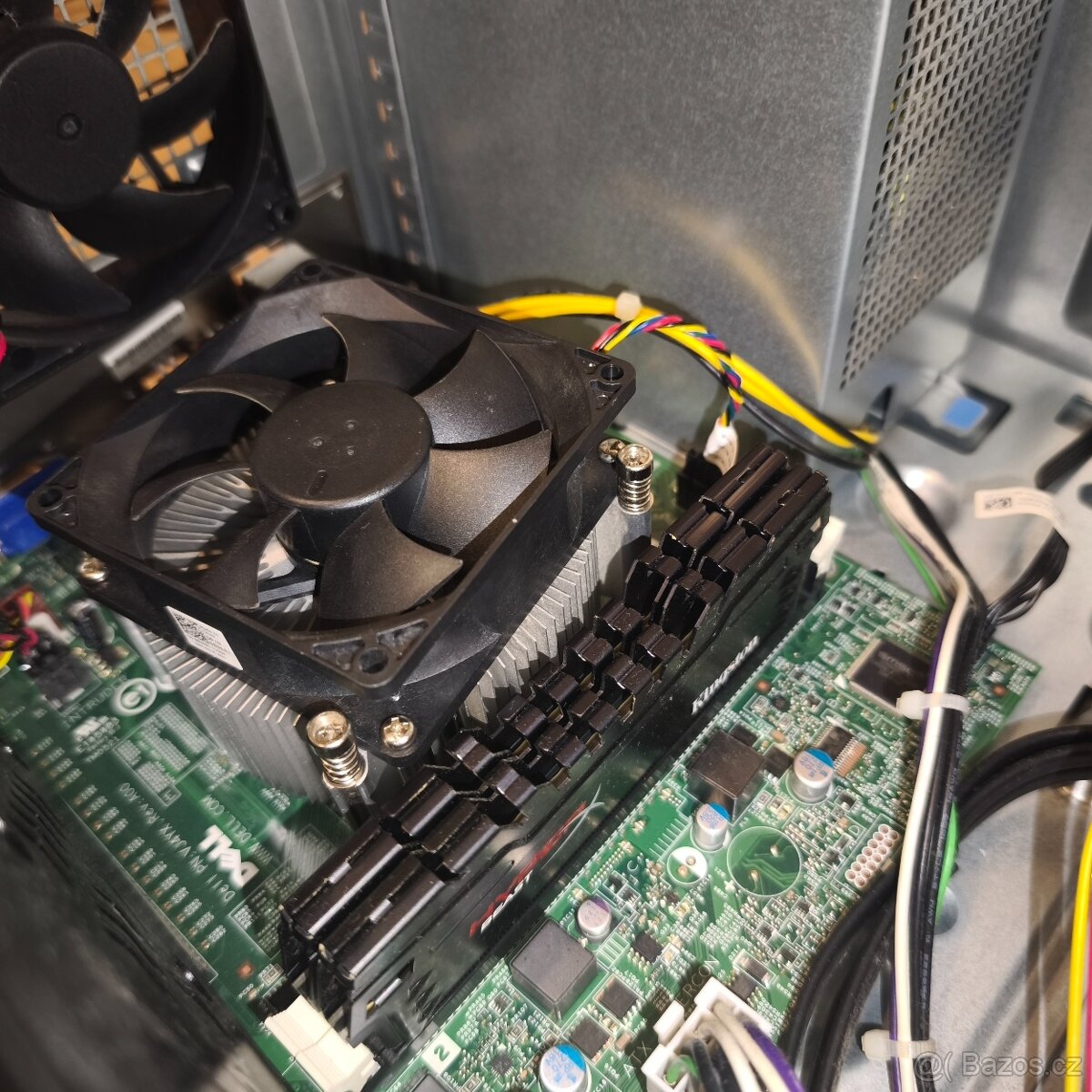 Herní PC | i5 | 16GB | 1TB SSD - 5