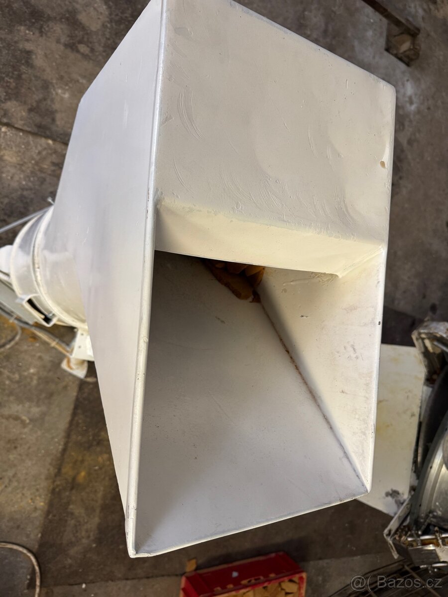 MLÝNEK NA STROUHANKU - 5